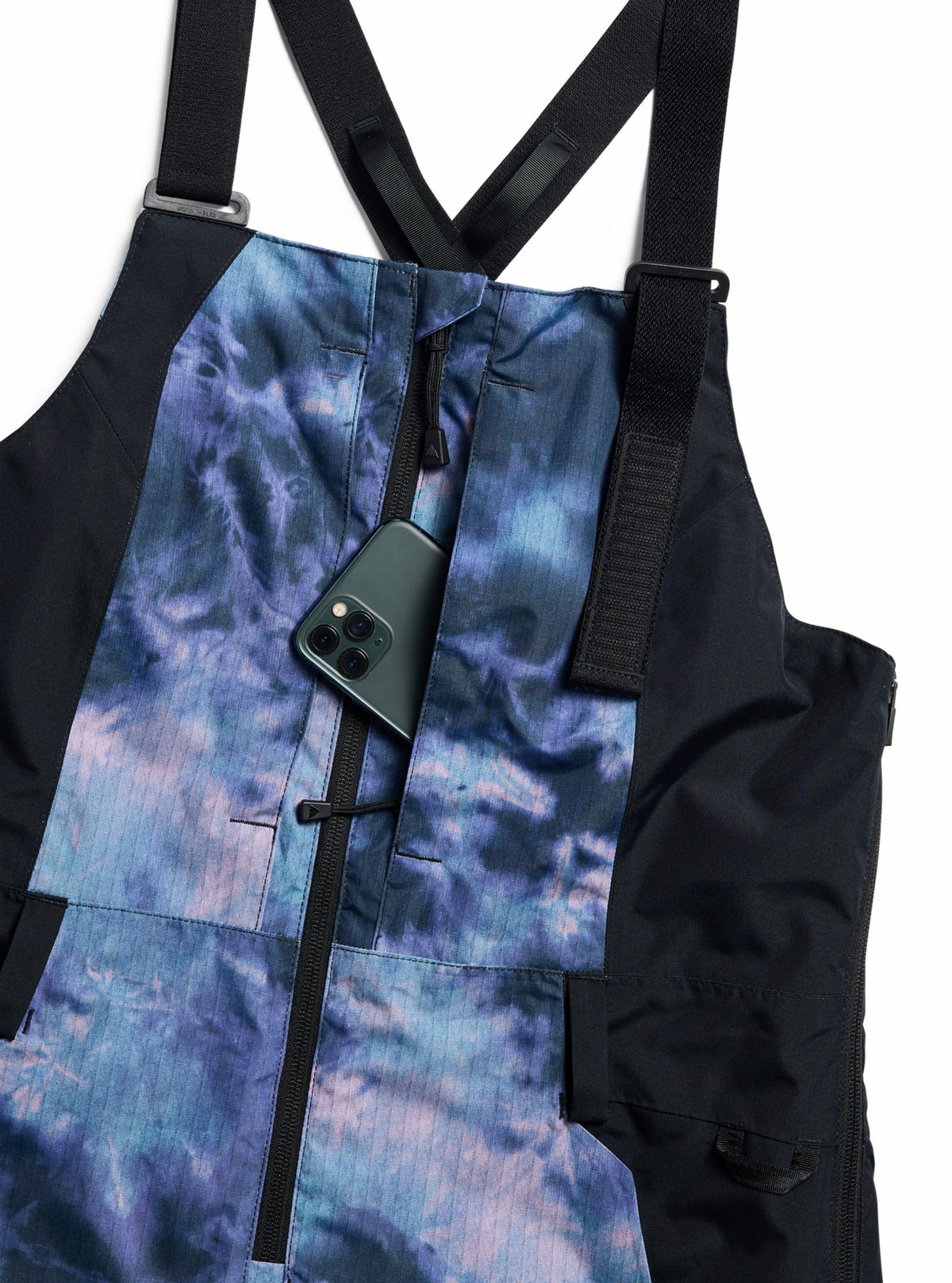 Women's Burton Reserve 2L Bib Pants 2027 - Burton