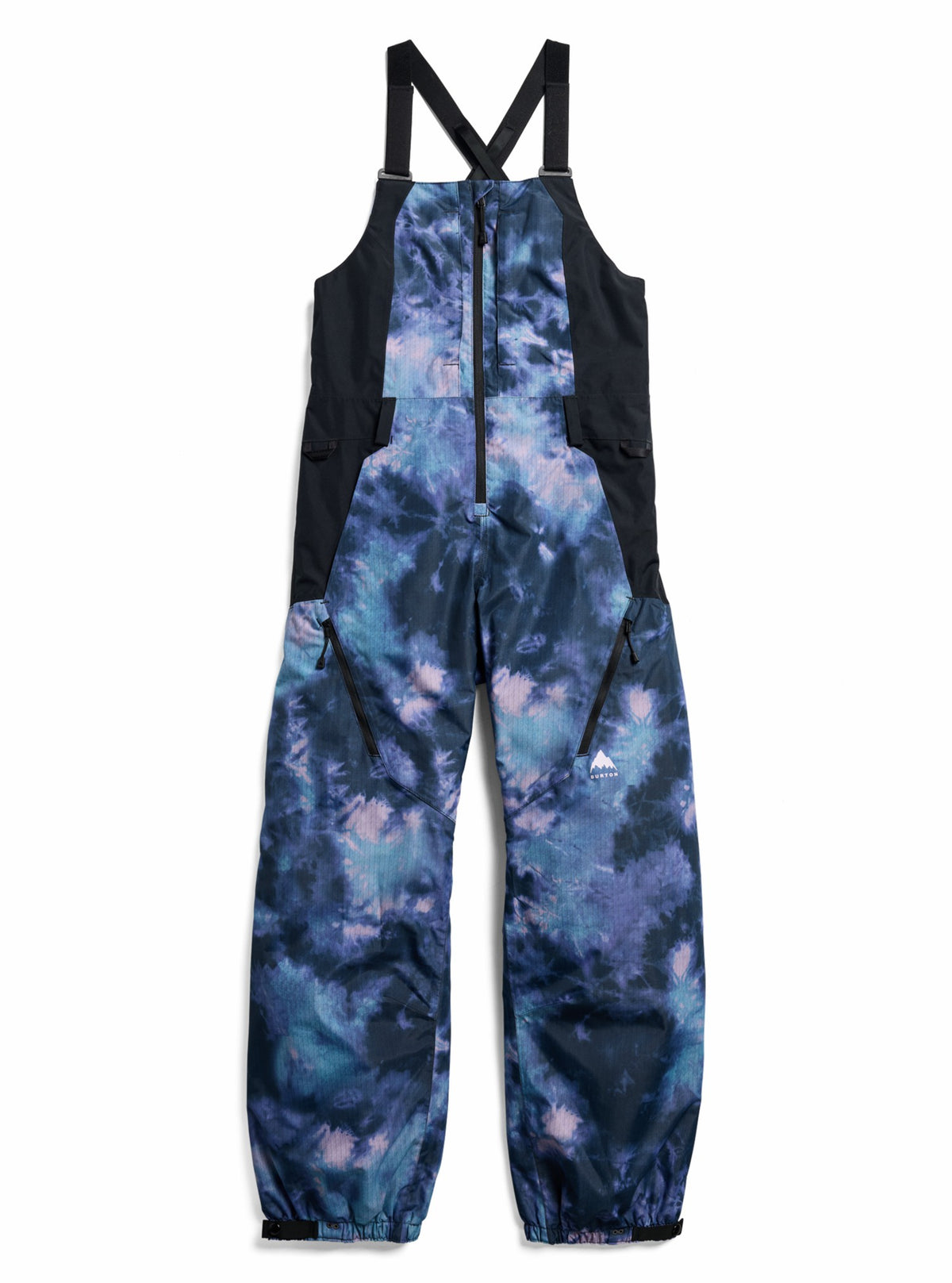 Women's Burton Reserve 2L Bib Pants 2027 - Burton