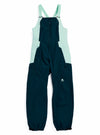 Atlantic Teal / Spring Frost