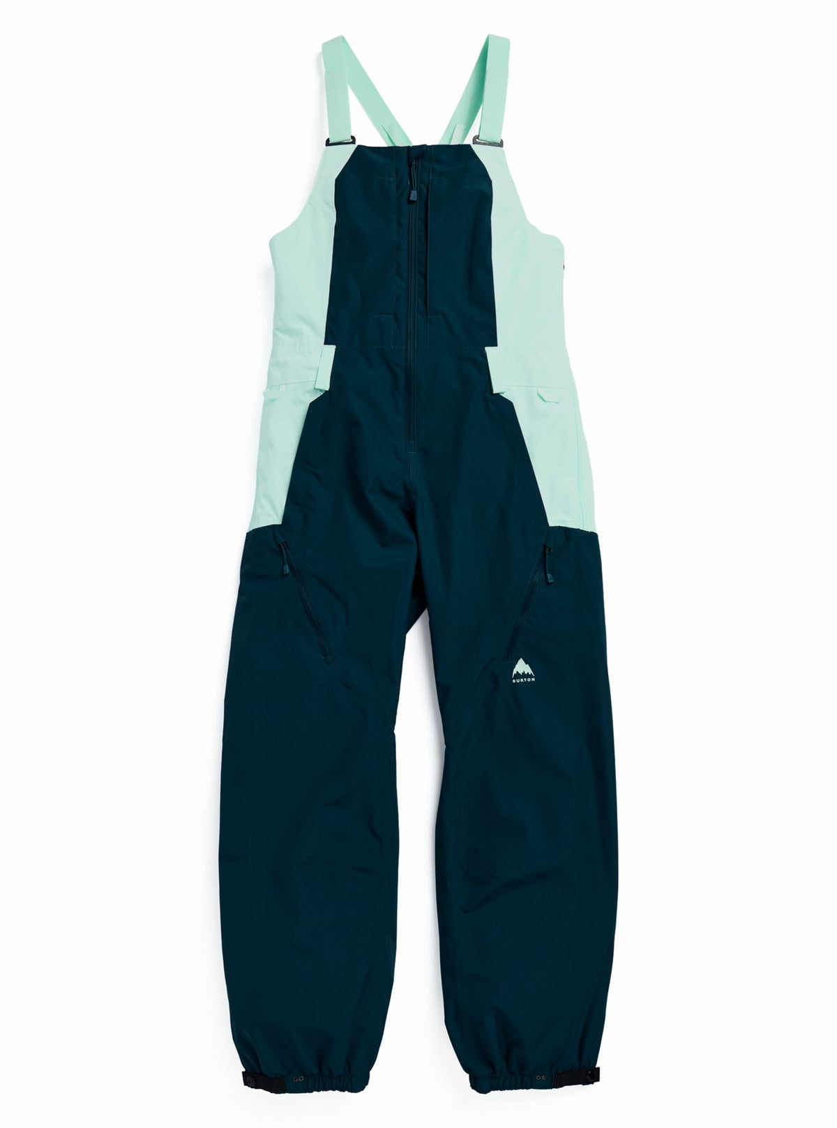 Atlantic Teal / Spring Frost,XXS