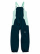 Atlantic Teal / Spring Frost