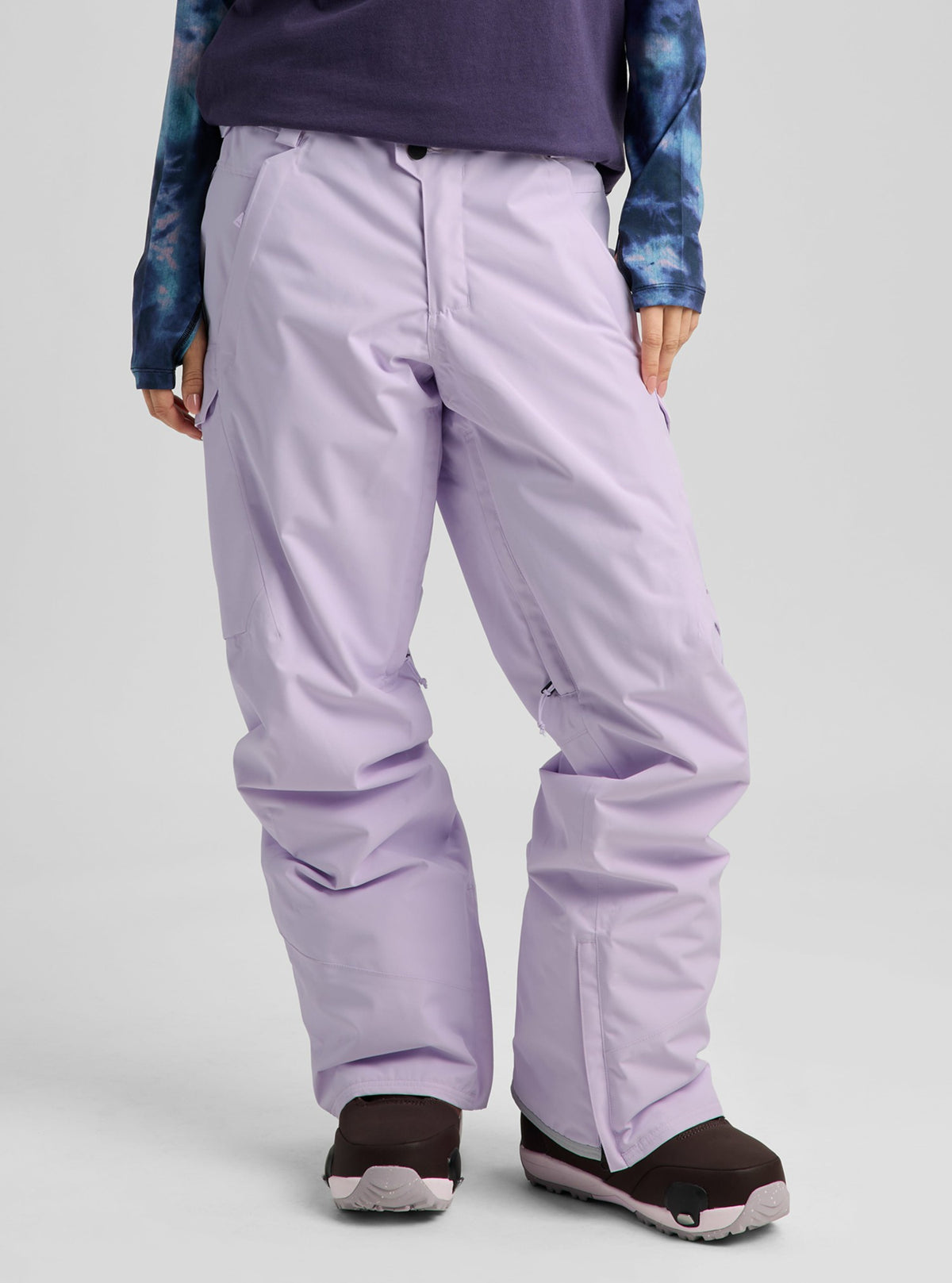 Women's Burton Reserve 2L Insulated Pants 2027 - Burton
