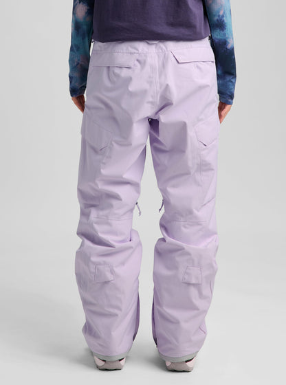 Women's Burton Reserve 2L Insulated Pants 2027 - Burton