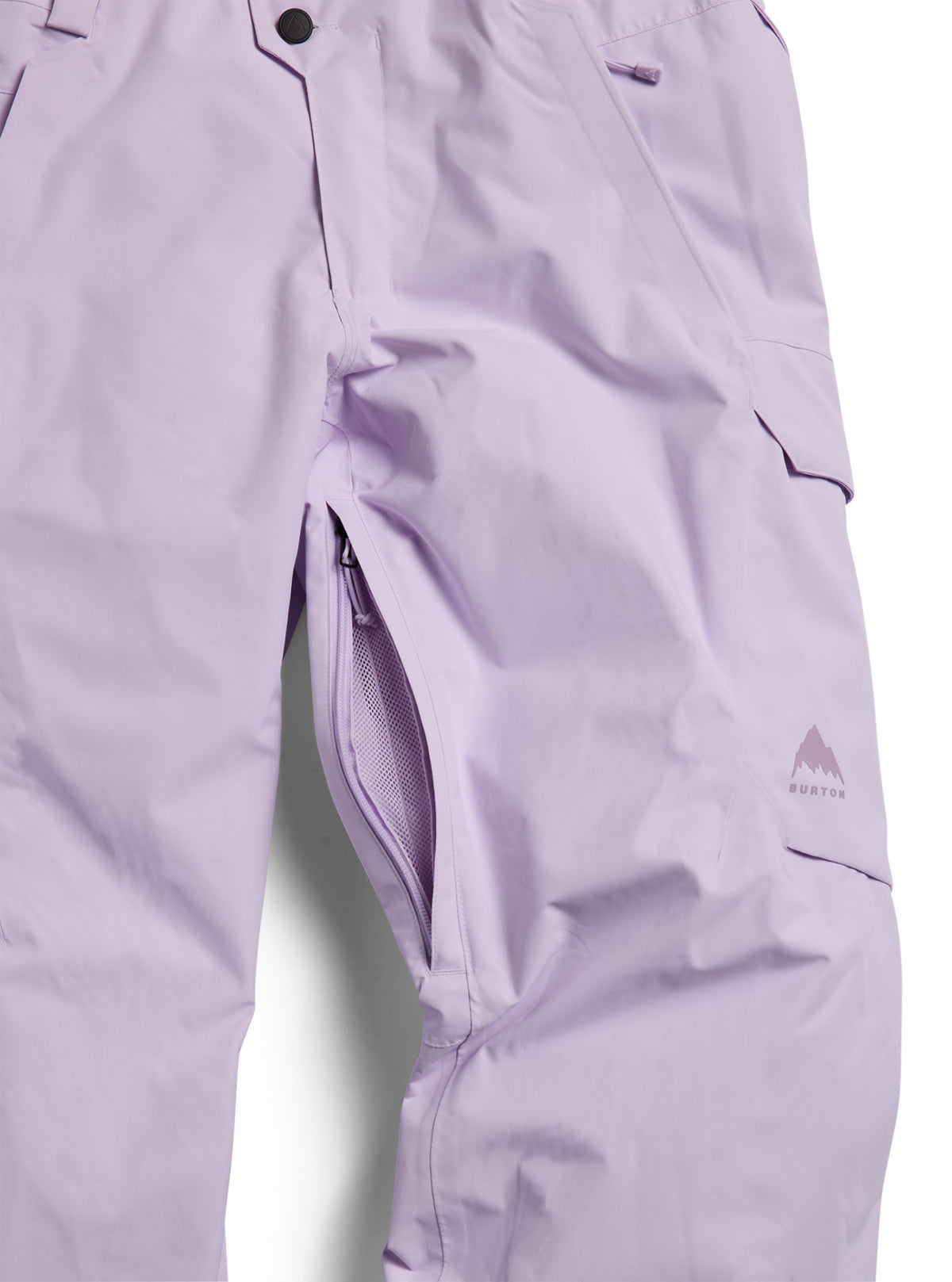 Women's Burton Reserve 2L Insulated Pants 2027 - Burton
