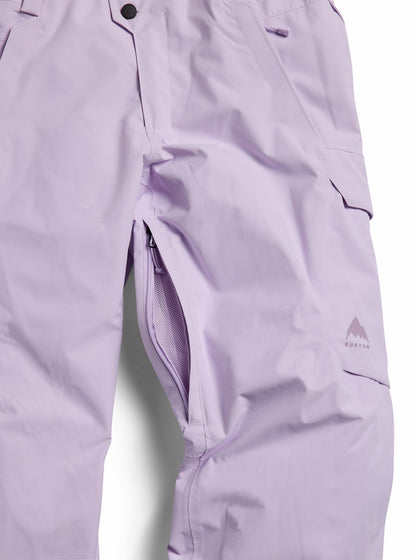 Women's Burton Reserve 2L Insulated Pants 2027 - Burton