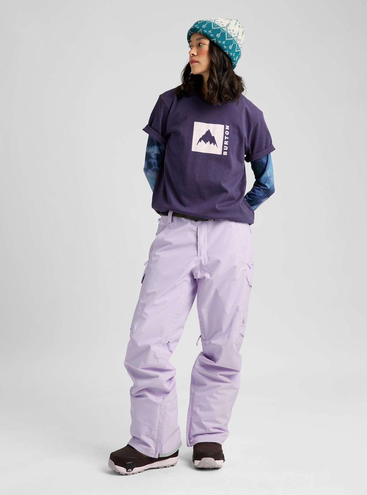 Women's Burton Reserve 2L Insulated Pants 2027 - Burton