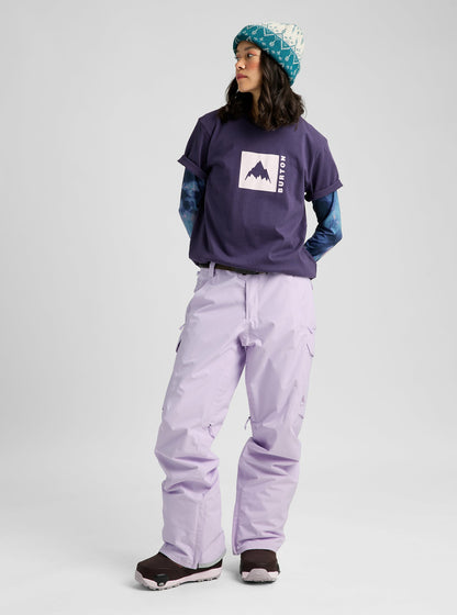 Women's Burton Reserve 2L Insulated Pants 2027 - Burton