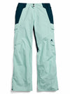 Spring Frost / Atlantic Teal