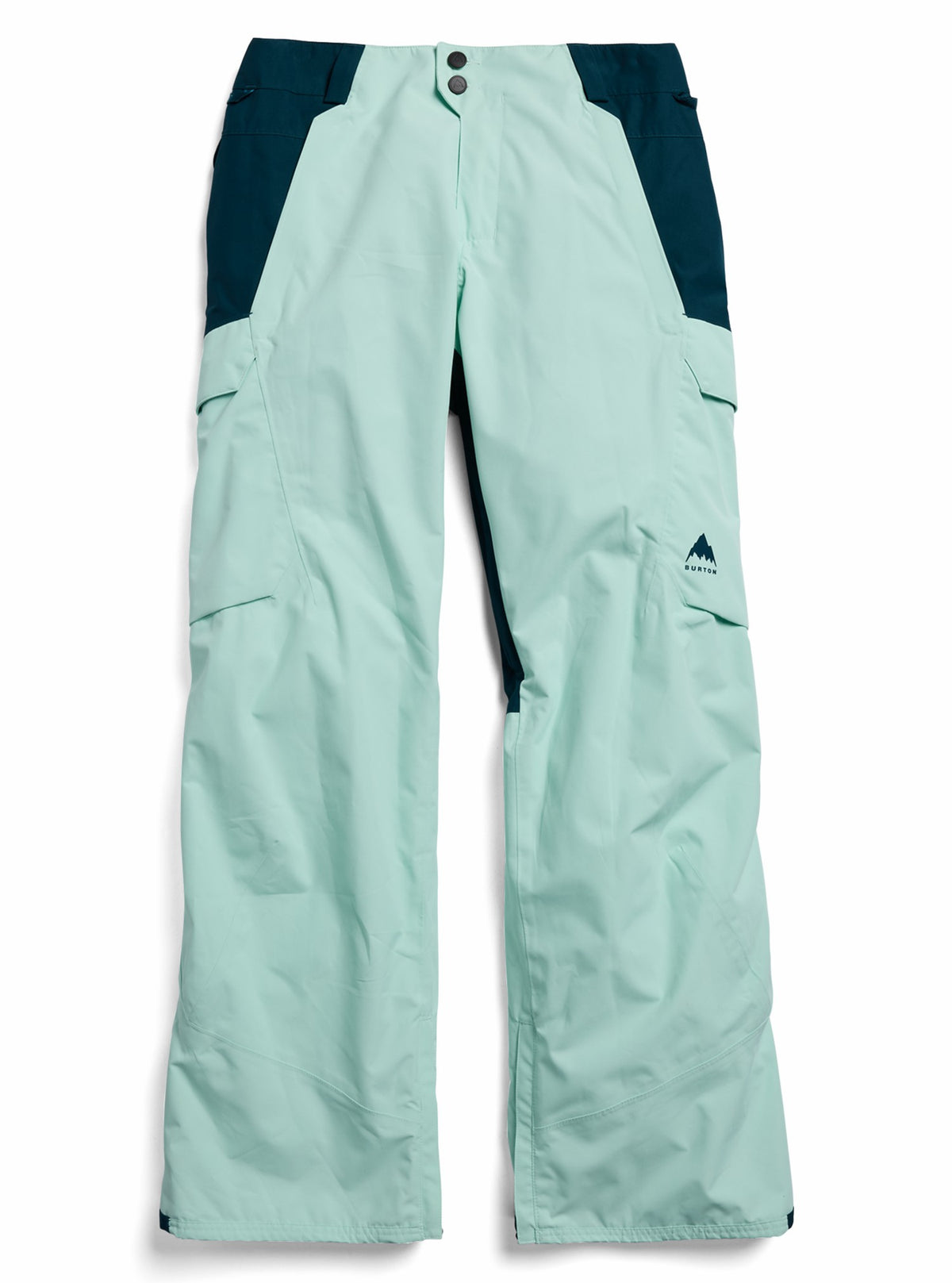 Spring Frost / Atlantic Teal,XXS