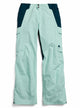 Spring Frost / Atlantic Teal