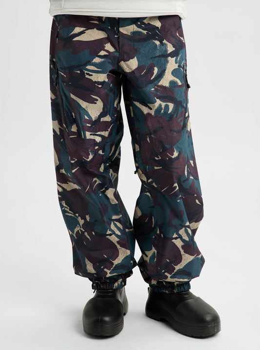 Women's Burton Reserve 2L Relaxed Pants 2027 - Burton