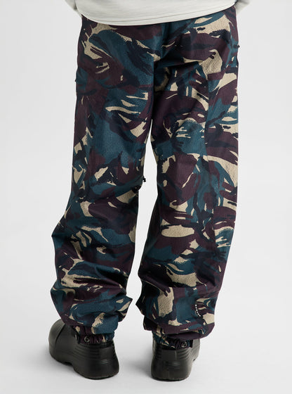 Women's Burton Reserve 2L Relaxed Pants 2027 - Burton