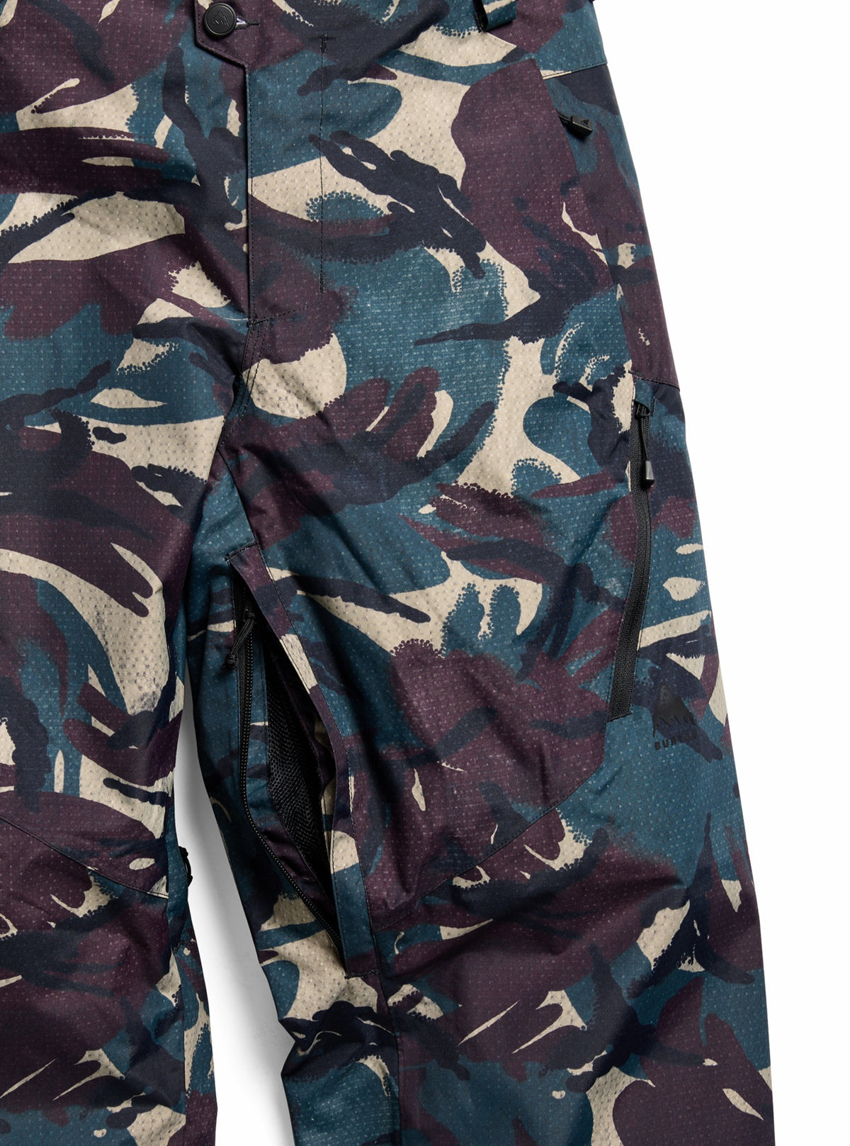 Women's Burton Reserve 2L Relaxed Pants 2027 - Burton