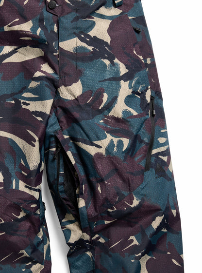 Women's Burton Reserve 2L Relaxed Pants 2027 - Burton