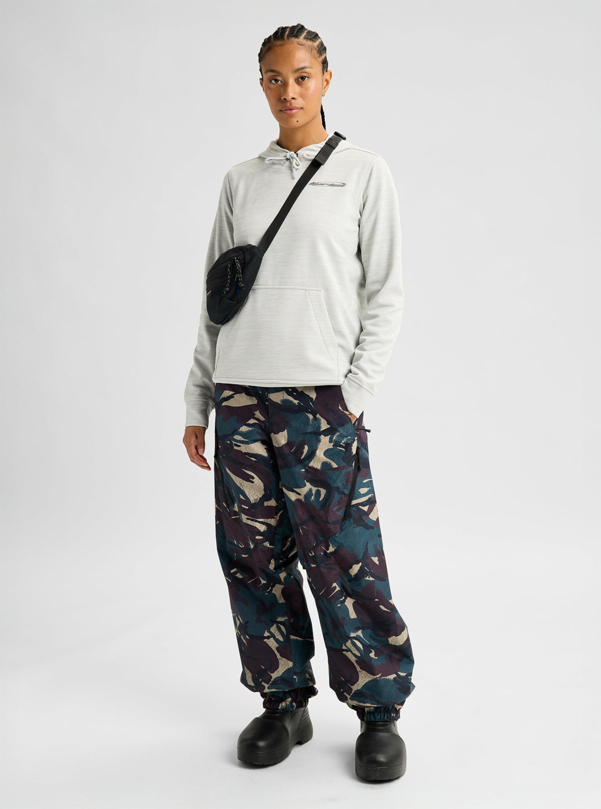 Women's Burton Reserve 2L Relaxed Pants 2027 - Burton