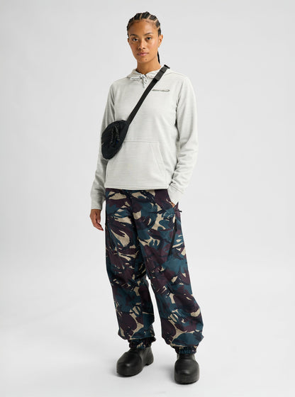 Women's Burton Reserve 2L Relaxed Pants 2027 - Burton