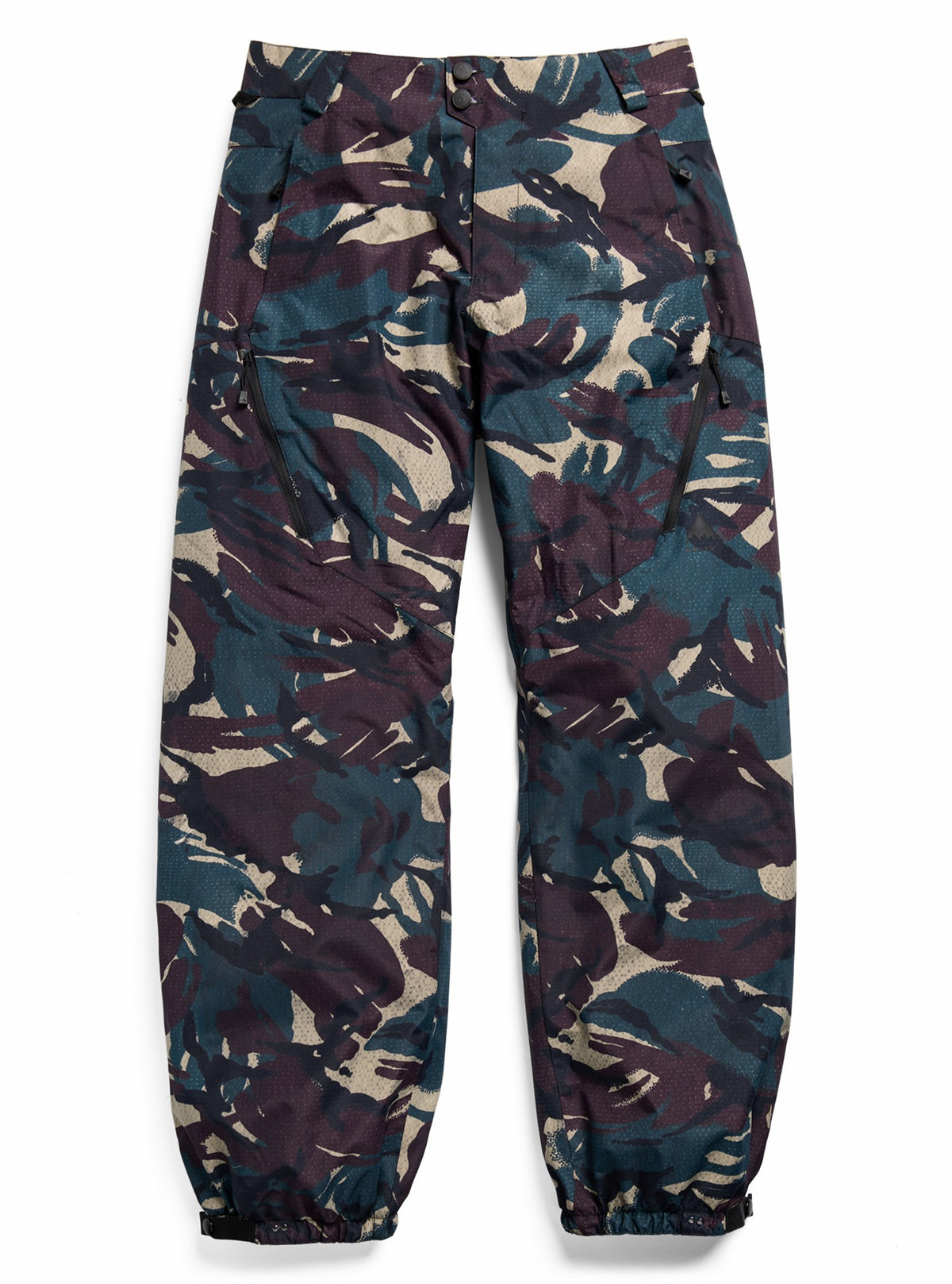 Women's Burton Reserve 2L Relaxed Pants 2027 - Burton
