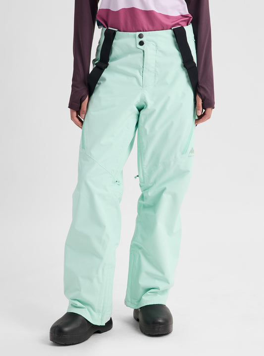 Women's Burton Reserve 2L 3-in-1 Pants 2027 - Burton
