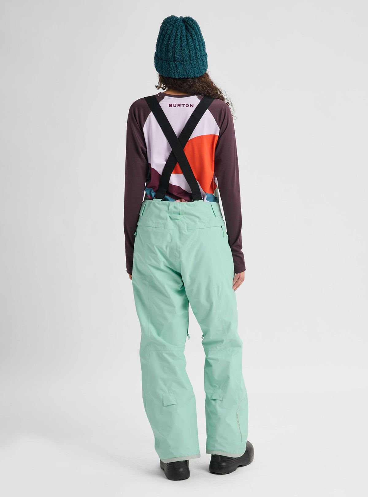 Women's Burton Reserve 2L 3-in-1 Pants 2027 - Burton
