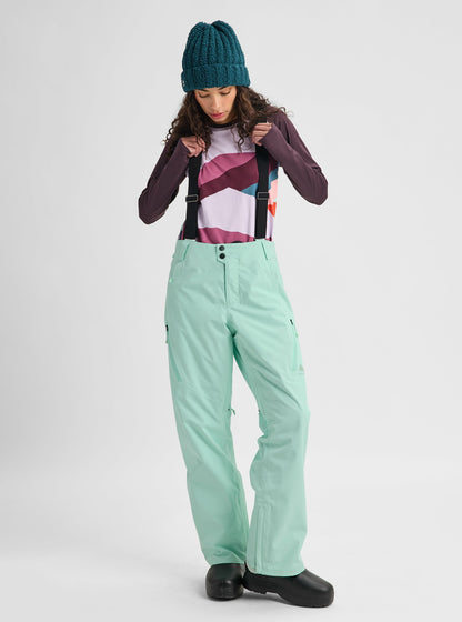 Women's Burton Reserve 2L 3-in-1 Pants 2027 - Burton