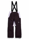 Bear Hug Brown / Moondust Purple