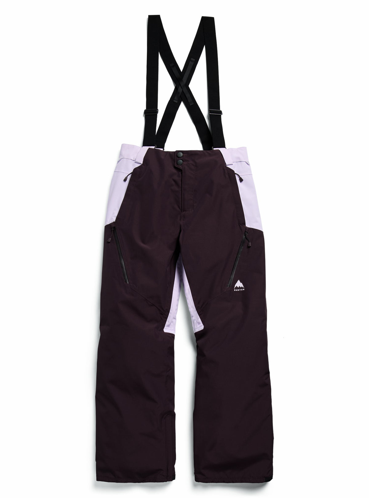 Bear Hug Brown / Moondust Purple,XXS
