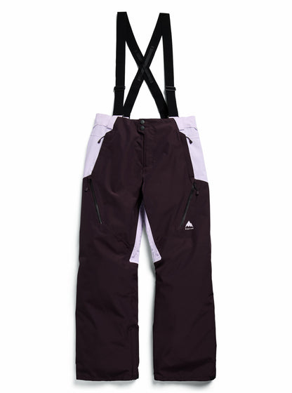 Bear Hug Brown / Moondust Purple,XXS