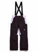 Bear Hug Brown / Moondust Purple