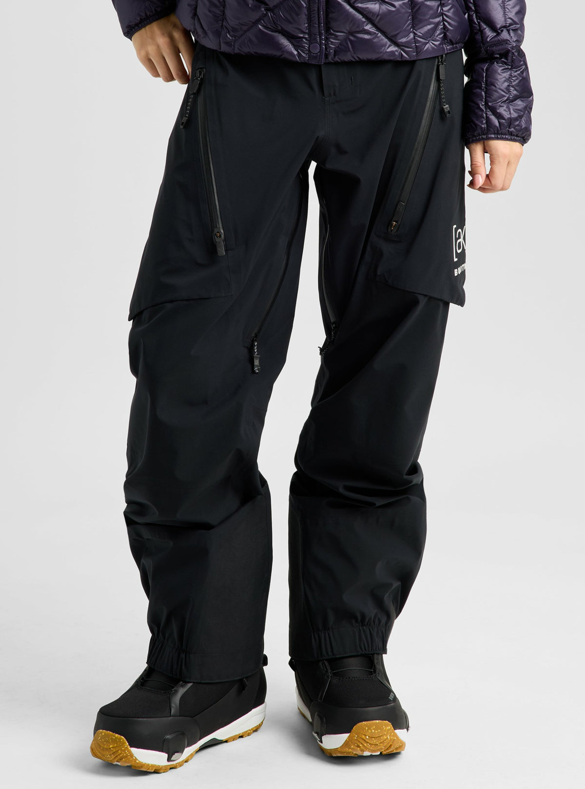 Women's Burton [ak]® Tuvak GORE-TEX C-KNIT 3L Pants 2027 - Burton
