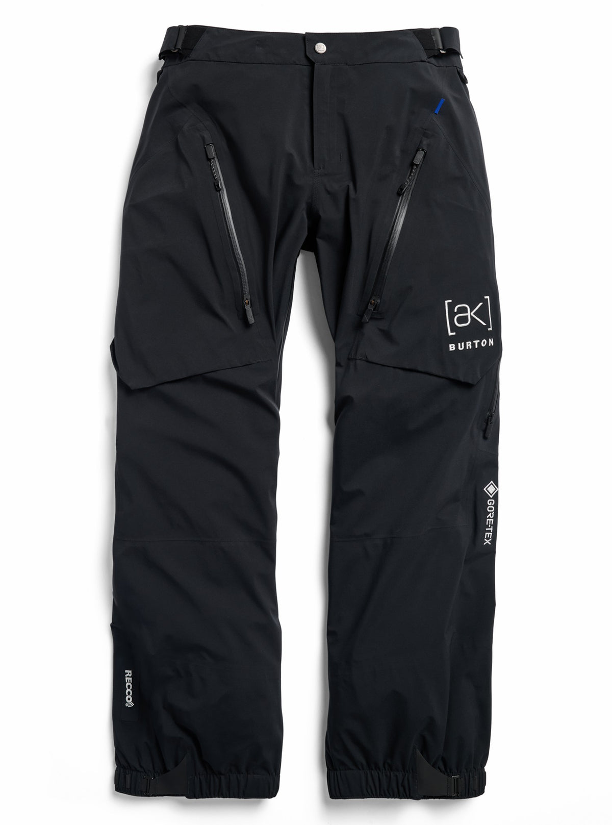 Women's Burton [ak]® Tuvak GORE-TEX C-KNIT 3L Pants 2027 - Burton
