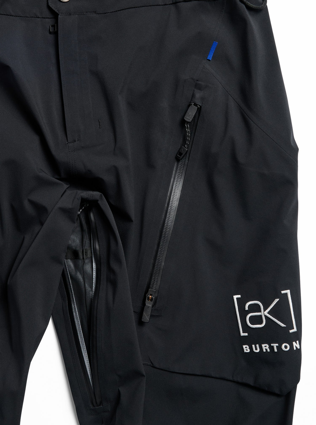 Women's Burton [ak]® Tuvak GORE-TEX C-KNIT 3L Pants 2027 - Burton