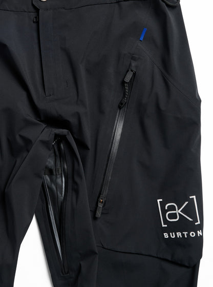 Women's Burton [ak]® Tuvak GORE-TEX C-KNIT 3L Pants 2027 - Burton