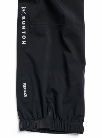 Women's Burton [ak]® Tuvak GORE-TEX C-KNIT 3L Pants 2027 - Burton