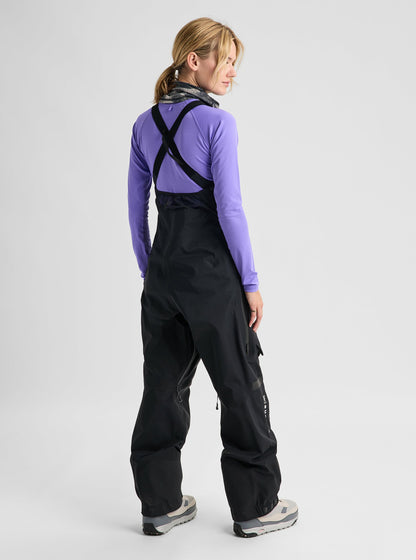 Women's Burton [ak]® Acamar GORE-TEX PRO 3L Bib Pants 2027 - Burton