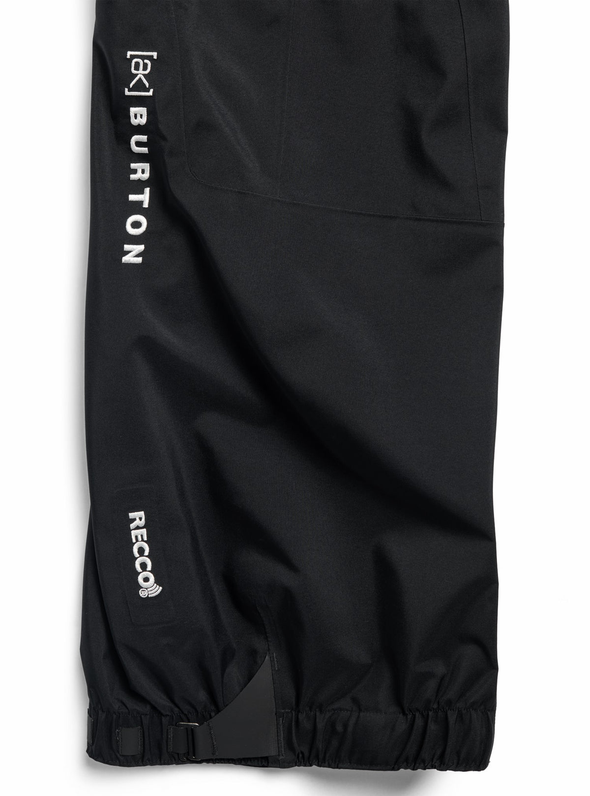 Women's Burton [ak]® Acamar GORE-TEX PRO 3L Bib Pants 2027 - Burton