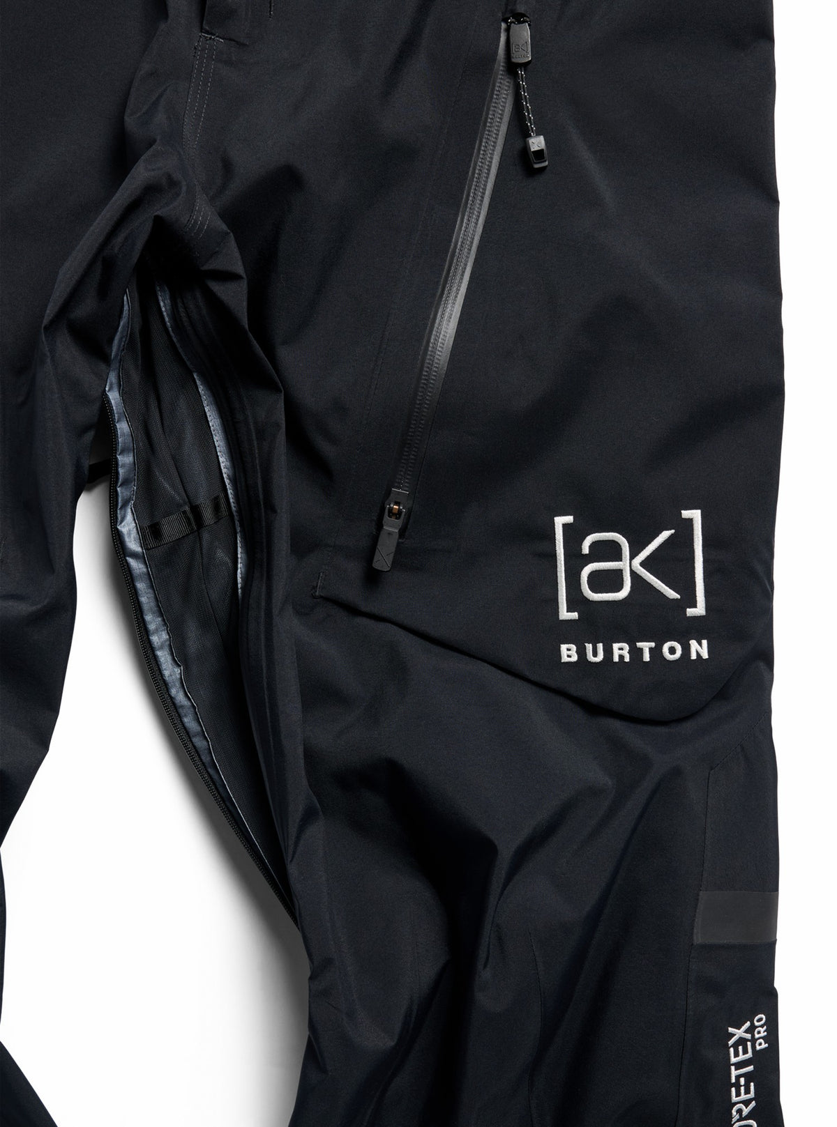 Women's Burton [ak]® Acamar GORE-TEX PRO 3L Bib Pants 2027 - Burton