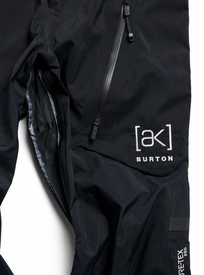 Women's Burton [ak]® Acamar GORE-TEX PRO 3L Bib Pants 2027 - Burton