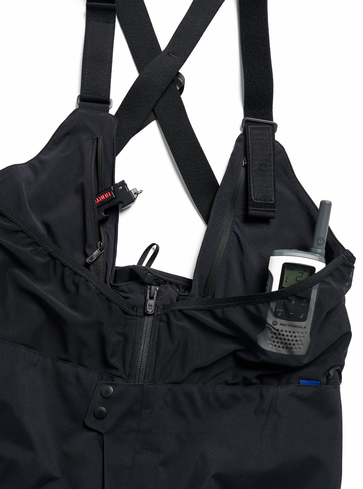 Women's Burton [ak]® Acamar GORE-TEX PRO 3L Bib Pants 2027 - Burton