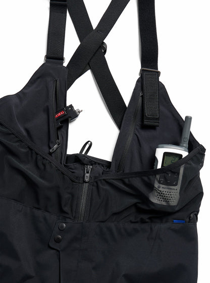 Women's Burton [ak]® Acamar GORE-TEX PRO 3L Bib Pants 2027 - Burton