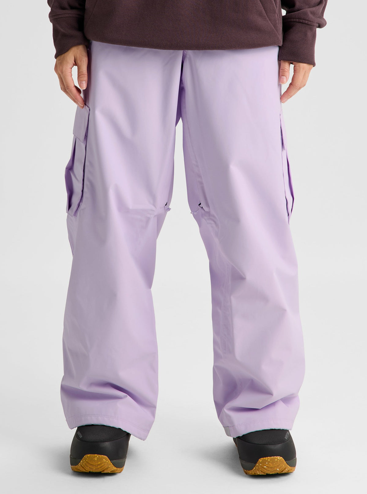 Women's Burton Reserve 2L Baggy Pant 2027 - Burton