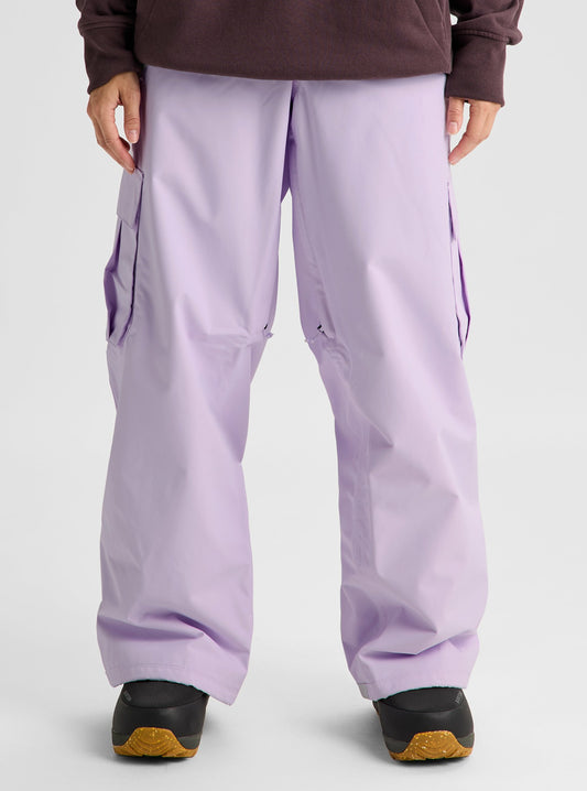 Women's Burton Reserve 2L Baggy Pant 2027 - Burton