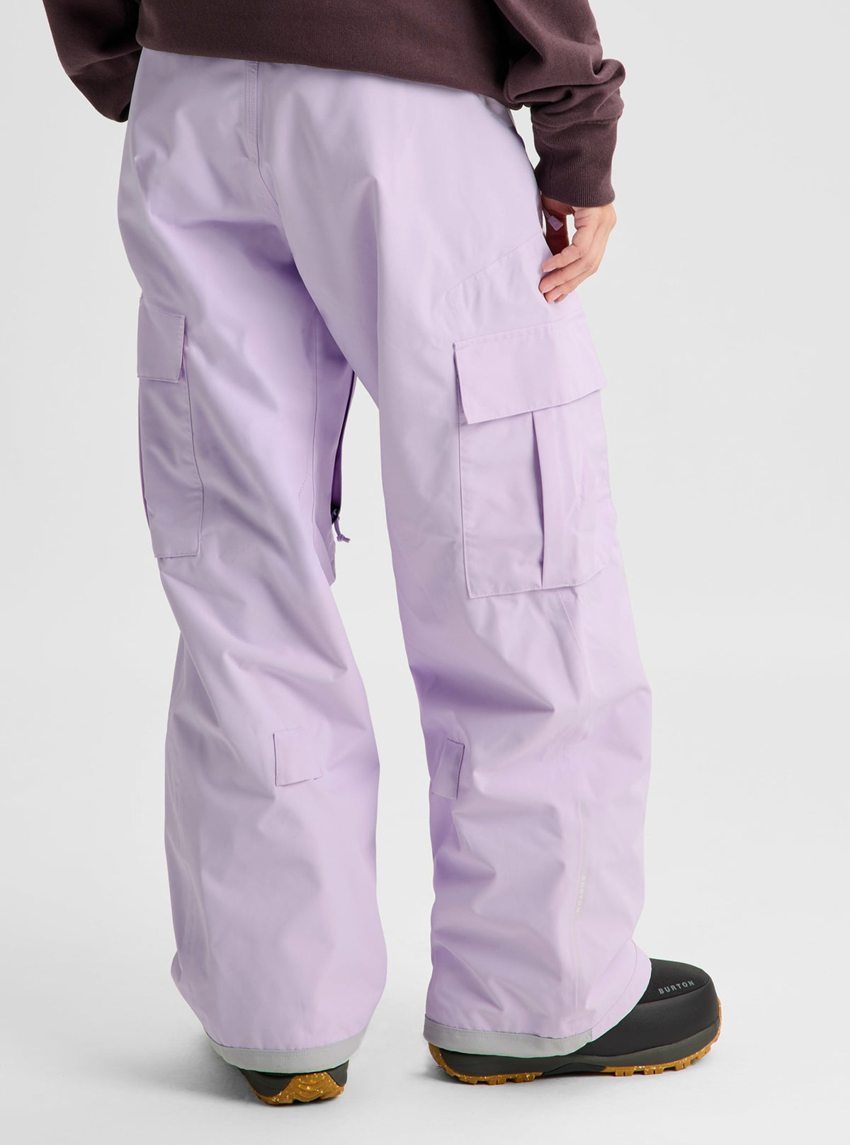 Women's Burton Reserve 2L Baggy Pant 2027 - Burton