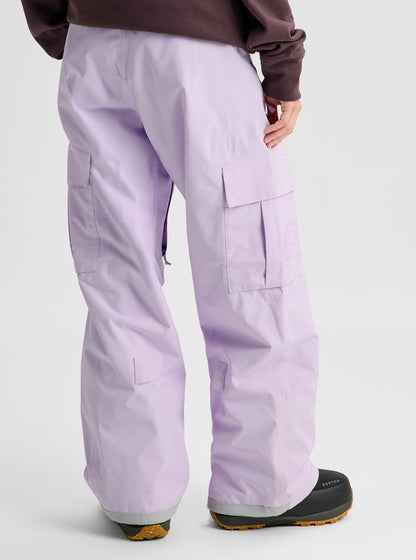 Women's Burton Reserve 2L Baggy Pant 2027 - Burton