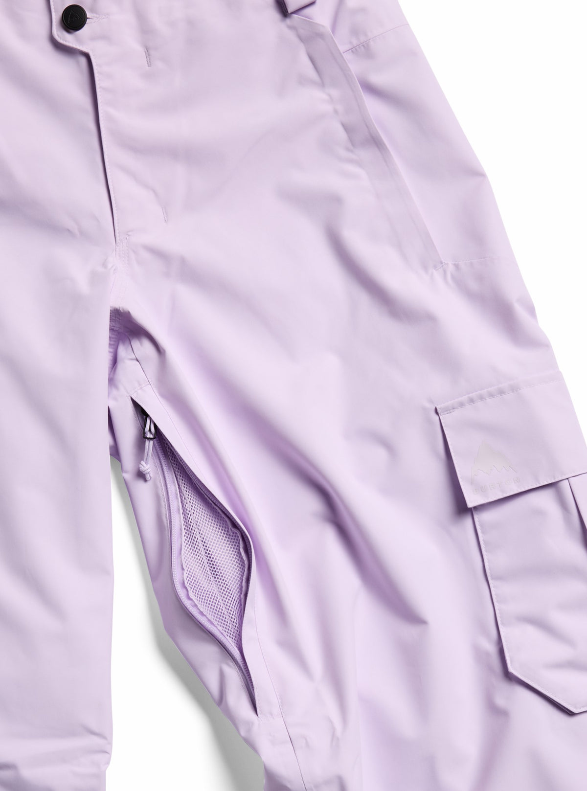 Women's Burton Reserve 2L Baggy Pant 2027 - Burton
