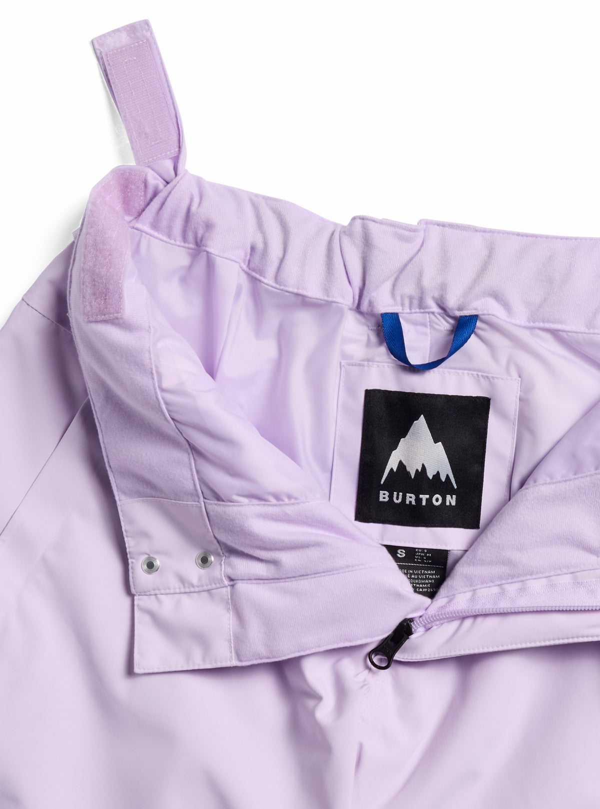 Women's Burton Reserve 2L Baggy Pant 2027 - Burton