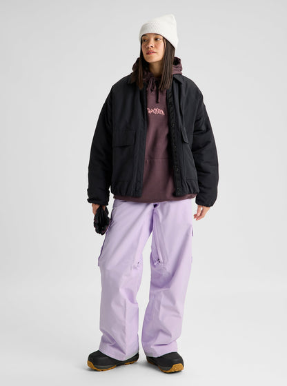Women's Burton Reserve 2L Baggy Pant 2027 - Burton