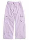 Moondust Purple