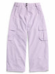Moondust Purple