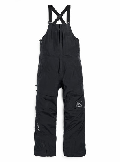 Women's [ak]® Kimmy GORE‑TEX 3L Stretch Bib Pants 2027 - Burton