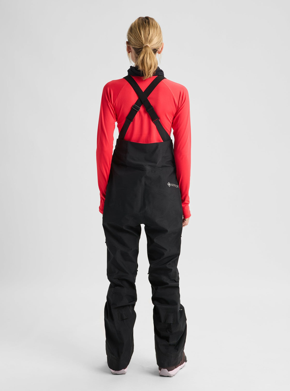 Women's [ak]® Kimmy GORE‑TEX 3L Stretch Bib Pants 2027 - Burton